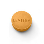 Левитра 20 мг